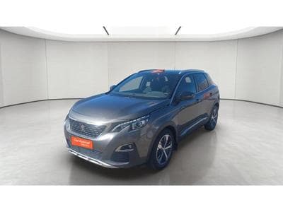 Peugeot 3008 II GT Line (2020) - Photo 1