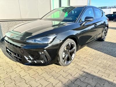 Cupra Leon Basis (2026) - Photo 1