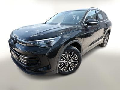 VW Tiguan Eleg. 4M Nav (2026) - Foto 1