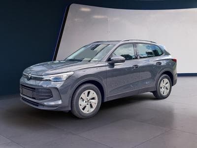 VW Tiguan 1.5 eTSI 110 kW Trend (2026) - Photo 1