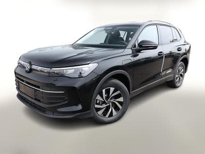 VW Tiguan PHEV 5JGarantie IQ.Drive (2026) - Foto 1