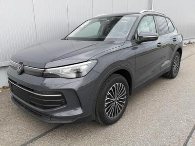 VW Tiguan 2.0 TDI 110 kW Life (2026) - Photo 1