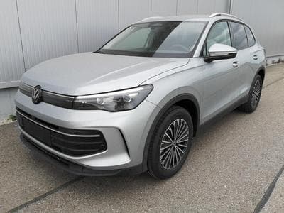 VW Tiguan 2.0 TDI 110 kW Life (2026) - Foto 1