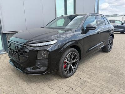 Audi Q3 Basis (2026) - Photo 1