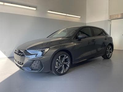 Audi A3 Sportback S line (2026) - Foto 1