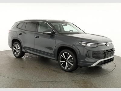 VW Tayron 1.5 TSI eHybrid 150 kW Life (2025) - Foto 1