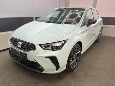 Seat Ibiza FR (2026) - Foto 1