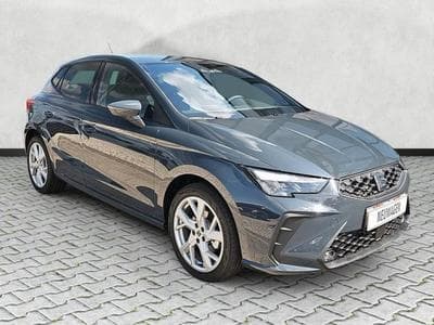Seat Ibiza Style (2026) - Foto 1