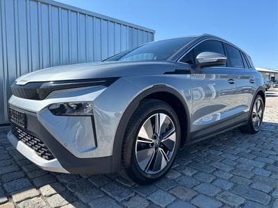 Skoda Elroq Selection 85 - (2026) - Photo 1