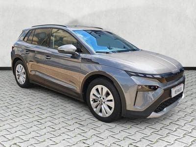 Skoda Elroq 60 Selection (2026) - Photo 1