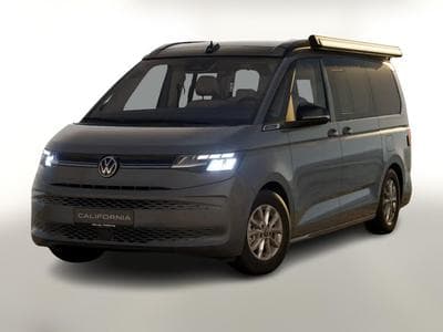VW California Ocean (2026) - Foto 1