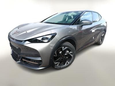 Cupra Tavascan Endurance (2026) - Photo 1