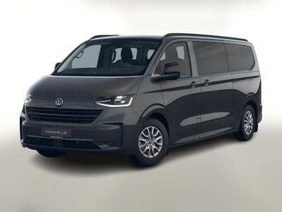 VW T7 AT8 Navi Matrix (2025) - Foto 1