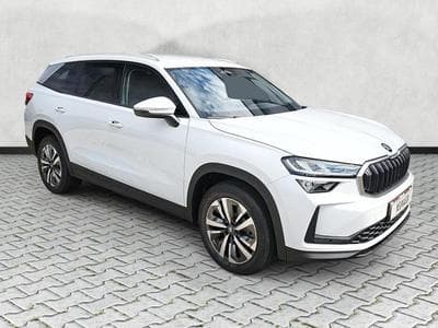Skoda Kodiaq 1.5 TSI iV 150 kW Selection (2026) - Foto 1