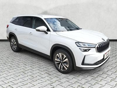 Skoda Kodiaq 1.5 TSI iV 150 kW Selection (2026) - Photo 1