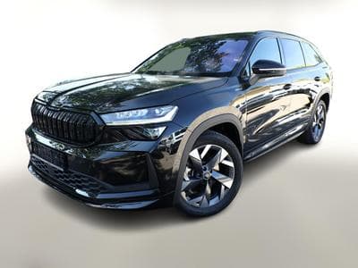 Skoda Kodiaq Sportline (2026) - Photo 1