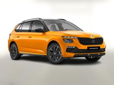 Skoda Kamiq Monte Carlo (2026) - Foto 1