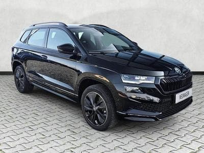 Skoda Karoq Sportline (2026) - Photo 1