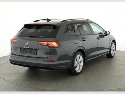 VW Golf Variant 1.5 TSI 110 kW (2026) - Photo 1