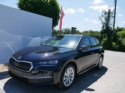 Skoda Octavia Selection (2026) - Photo 1