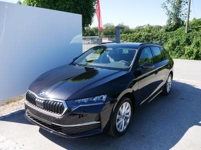 Skoda Octavia Selection (2026) - Foto 1