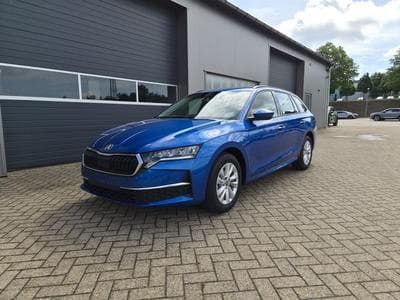 Skoda Octavia 1.5 TSI 150PS (2026) - Photo 1