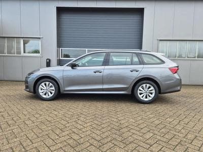 Skoda Octavia 1.5 TSI 150PS (2026) - Photo 1