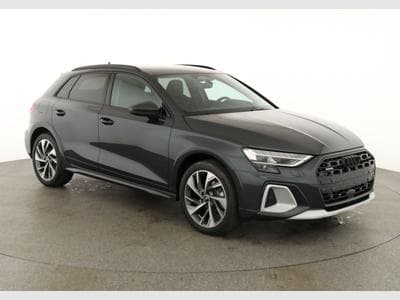 Audi A3 TFSI quattro 150 kW (2026) - Foto 1