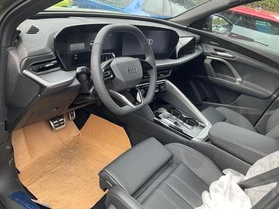 Audi Q5 3.0 TDI quattro 220 kW (2026) - Foto 1