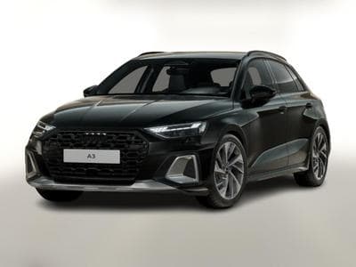 Audi A3 allstreet S tronic (2026) - Photo 1