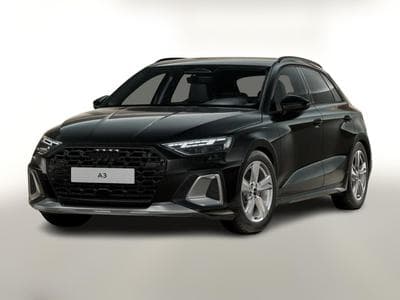 Audi A3 allstreet quattro Nav (2026) - Photo 1