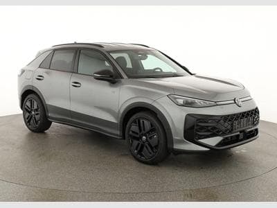 VW T-Roc 1.5 eTSI 110 kW R-Line (2026) - Photo 1