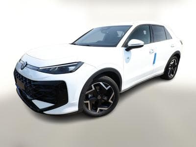 VW T-Roc R-Line (2026) - Foto 1