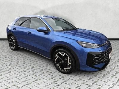 VW T-Roc 1.5 eTSI 110 kW R-Line (2026) - Photo 1