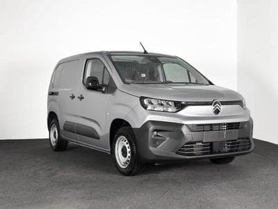 Citroen Berlingo 3 Places 1.5 BLUEHDI 130CH EAT8 S&S *PACK TECHNO NEUF (2026) - Photo 1