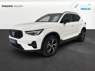 Volvo XC40 Plus Dark (2025) - Foto 1