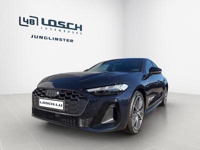 Audi A5 A5 Berline (2026) - Foto 1