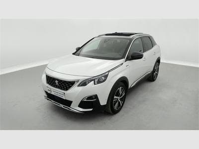 Peugeot 3008 1.2 PureTech GT Line (EU6.3) (2020) - Foto 1