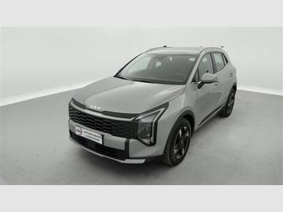 Kia Sportage 1.6 T-GDi 150cv DCT LX NAVI / FULL LED / CAMERA / KEYLESS (2026) - Foto 1