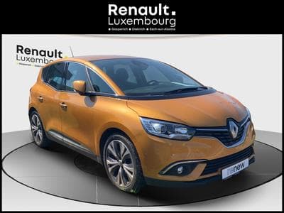 Renault Scenic 1.33 TCe Intens EDC GPF (2019) - Photo 1