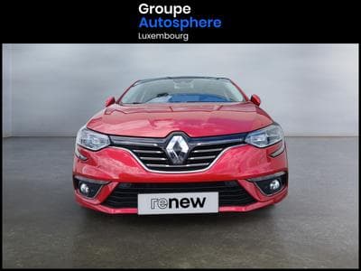 Renault Megane 1.33 TCe Bose Edition GPF (2019) - Foto 1