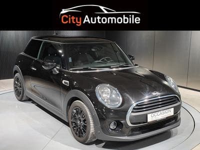 Mini Cooper 1.5i CLIMATISATION BLUETOOTH RADAR AV/ARR (2020) - Foto 1
