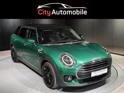 Mini Clubman One D 1.5dA CARPLAY GPS BLUETOOTH CLIM PHARES LED (2022) - Photo 1