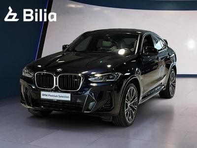 BMW X4 X4 M40d (2025) - Foto 1