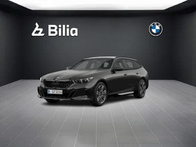 BMW 540 540d xDrive Touring (2025) - Photo 1