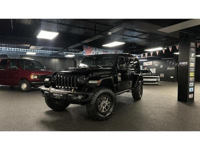 Jeep Wrangler Rubicon 392 6.4 HEMI V8 (2023) - Photo 1
