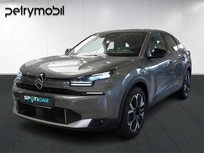 Citroen C4 MAX (2026) - Photo 1
