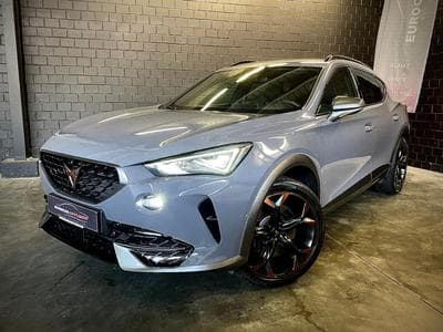 Cupra Formentor VZ 245CV eHybrid PHEV DSG6 *CAM* *ATTELAGE* HAYON* (2023) - Foto 1