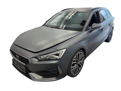 Cupra Leon ST 2.0 TSI 245 CV * VSS * ACC * (2024) - Foto 1