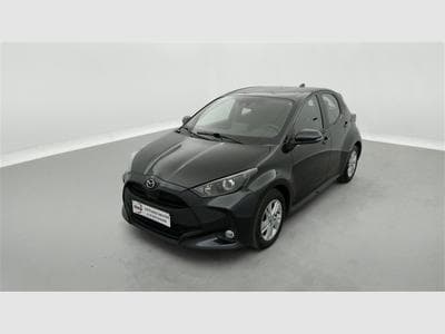 Mazda 2 1.5 Hybrid VVT-I CVT 92Cv Agile CARPLAY / CLIM (2023) - Photo 1